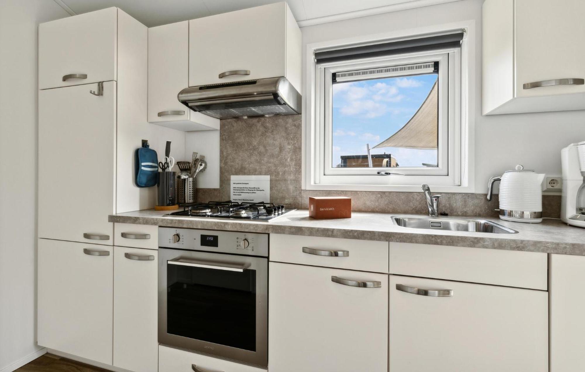 2 Bedroom Beautiful Home In Suesel Susel Buitenkant foto