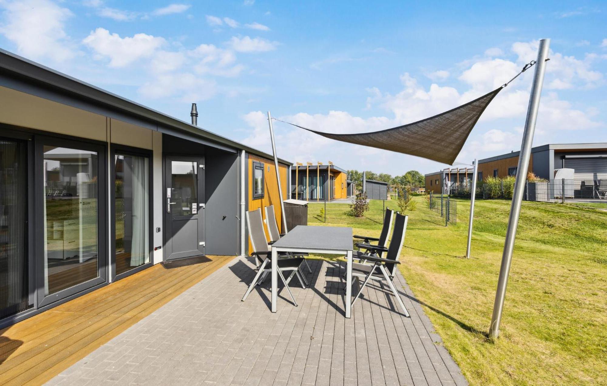 2 Bedroom Beautiful Home In Suesel Susel Buitenkant foto