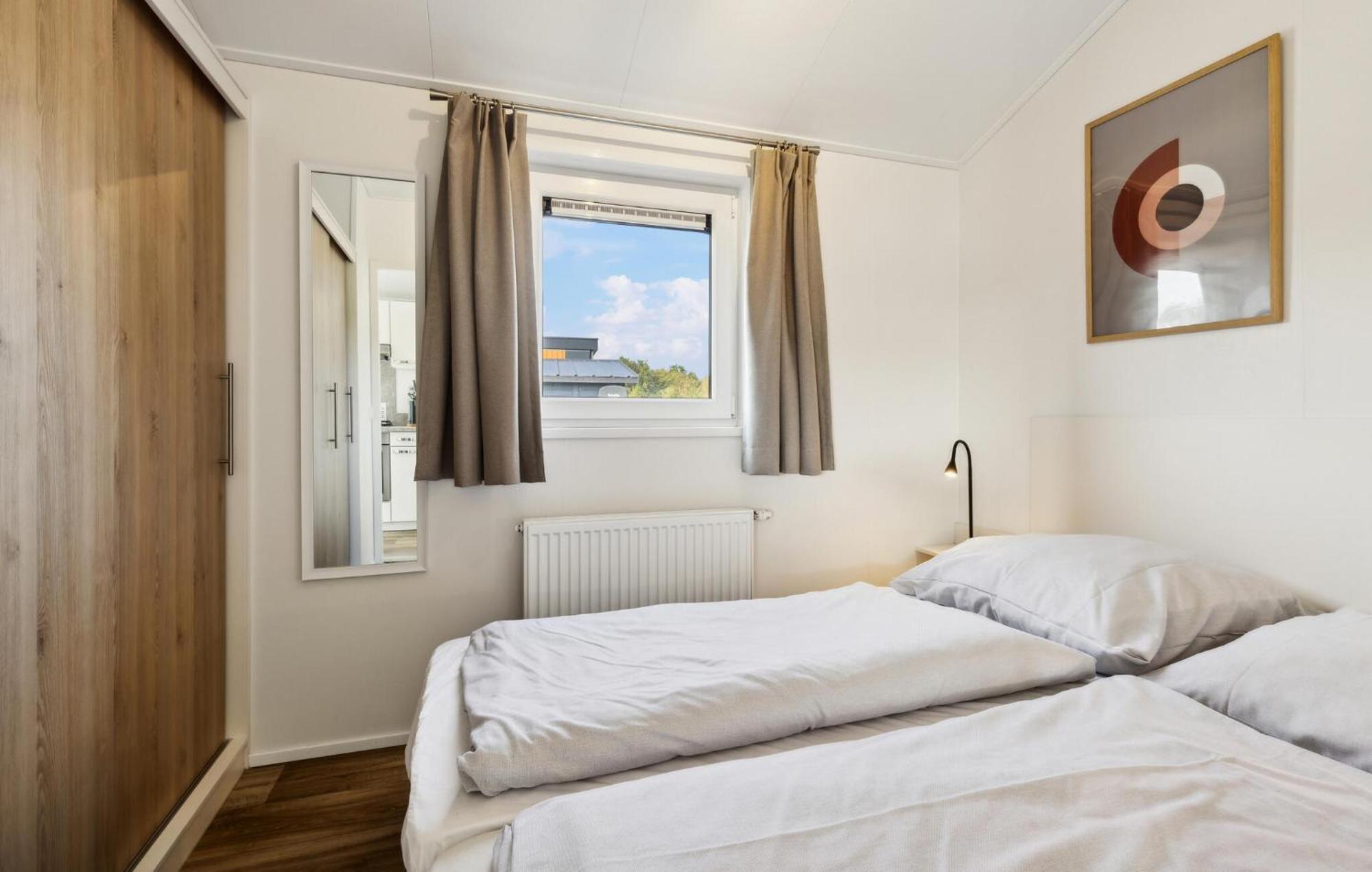 2 Bedroom Beautiful Home In Suesel Susel Buitenkant foto